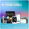 GK+ Blood Glucose & Ketone Meter Kit - PROMO BUNDLE – Keto-Mojo Canada